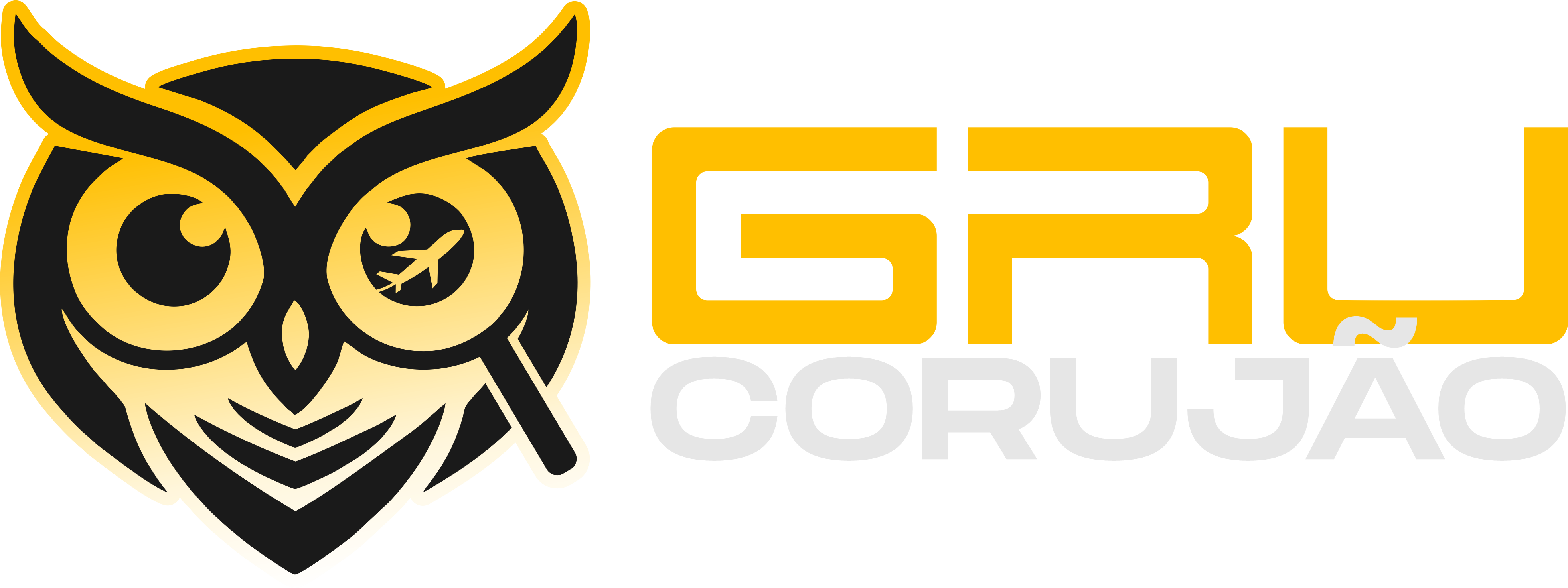 Grucorujão